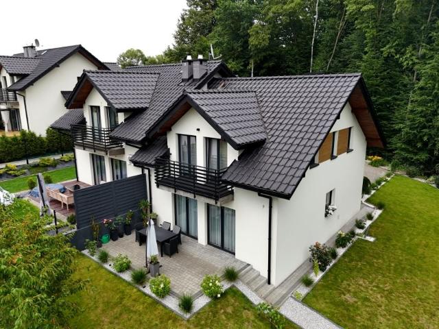 Dom na sprzedaż w Głogoczów, Małopolskie