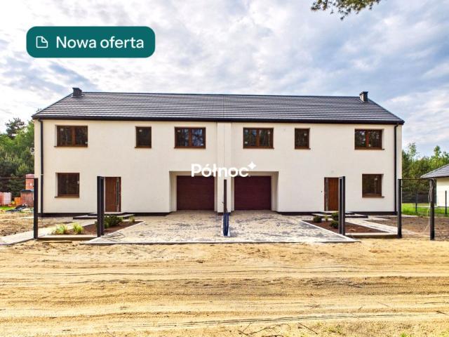 Dom na sprzedaż w Karolew, Mazowieckie
