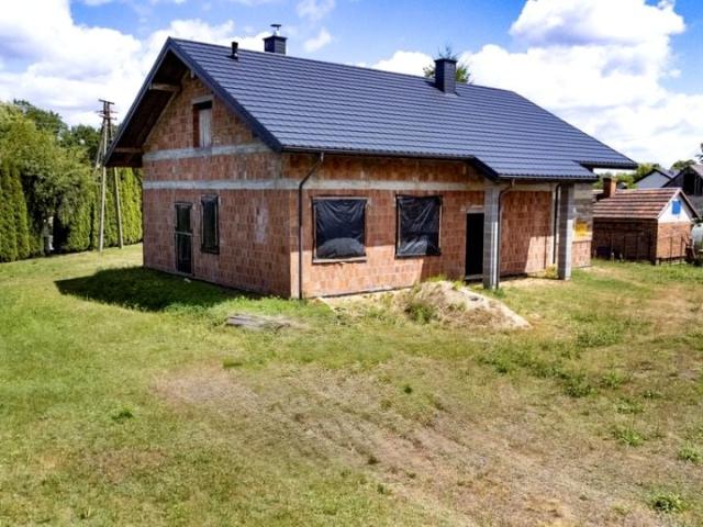 Dom na sprzedaż w Podkarpackie