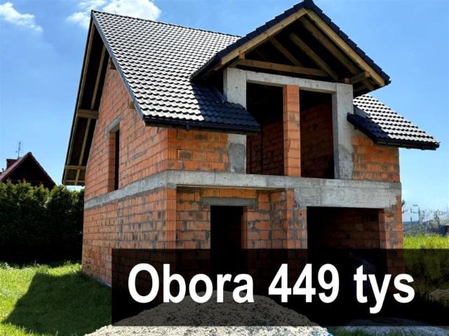 Dom na sprzedaż w Obora, Dolnośląskie
