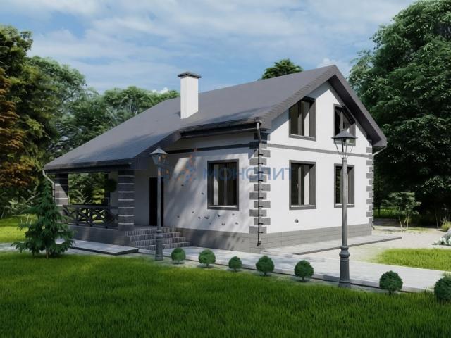Дом продажа в Автозаводский район, Горький