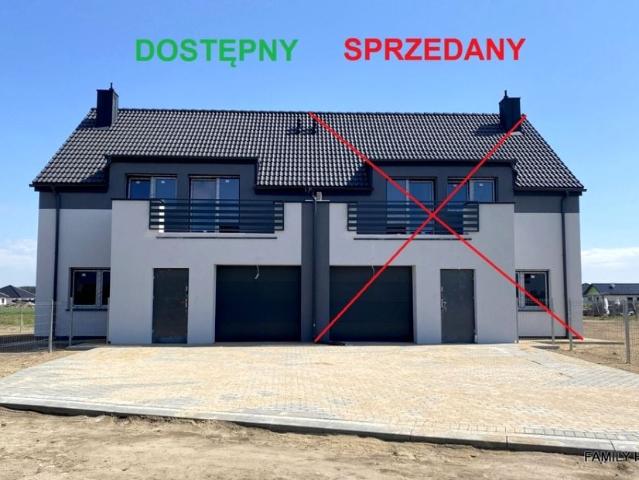 Dom na sprzedaż w Gniezno, Wielkopolskie