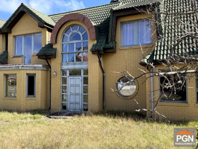 Dom na sprzedaż w Rewal, Zachodniopomorskie