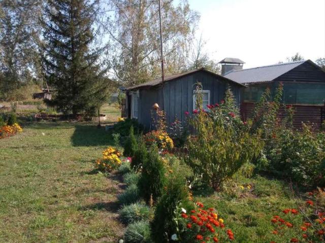 Дом продажа в Полтавской области