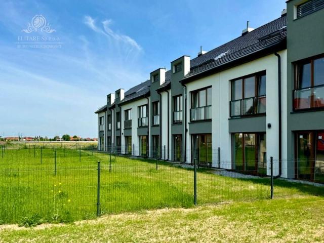 Dom na sprzedaż w Kąty Wrocławskie, Dolnośląskie