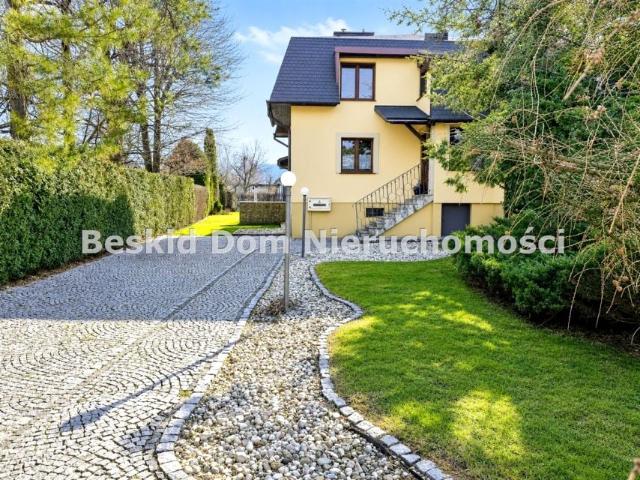 Dom na sprzedaż w Bielsko-biała, Śląskie