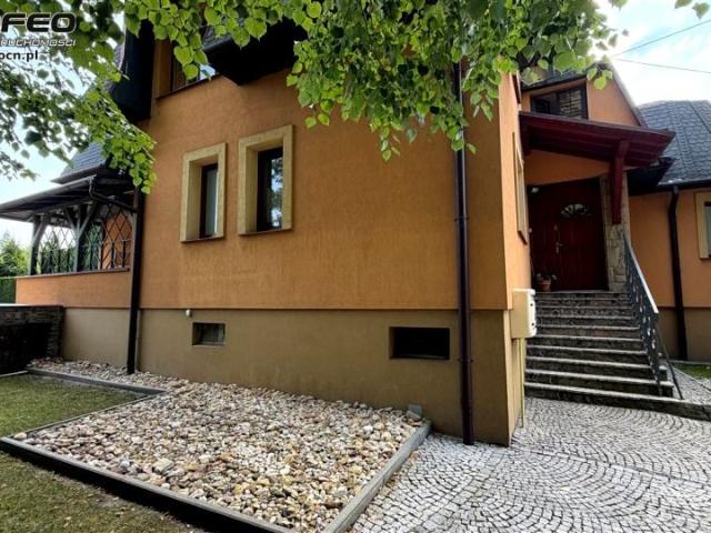 Dom na sprzedaż w Jaworze, Śląskie
