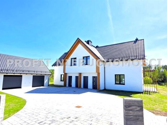 Dom na sprzedaż w Sierakowice, Pomorskie
