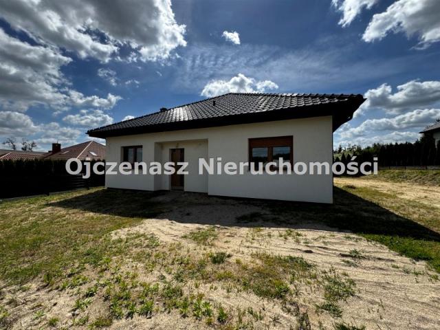 Dom na sprzedaż w Kruszyn, Kujawsko-pomorskie