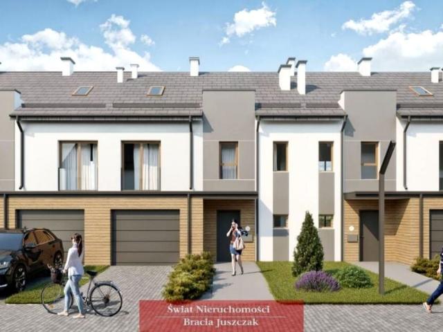 Dom na sprzedaż w Kąty Wrocławskie, Dolnośląskie
