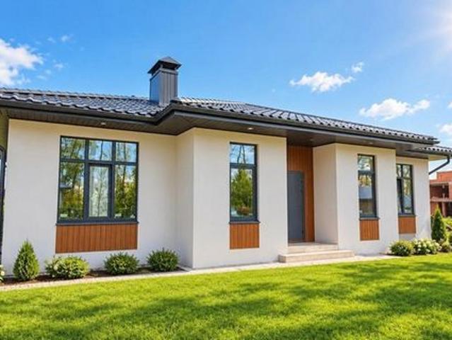 Дом продажа в коттеджный посёлок Яблони Парк, Мичуринский