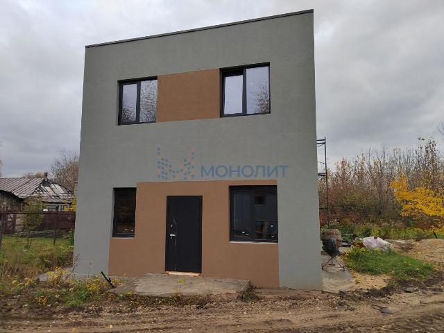 Дом продажа в Афонино, Тыва Республика