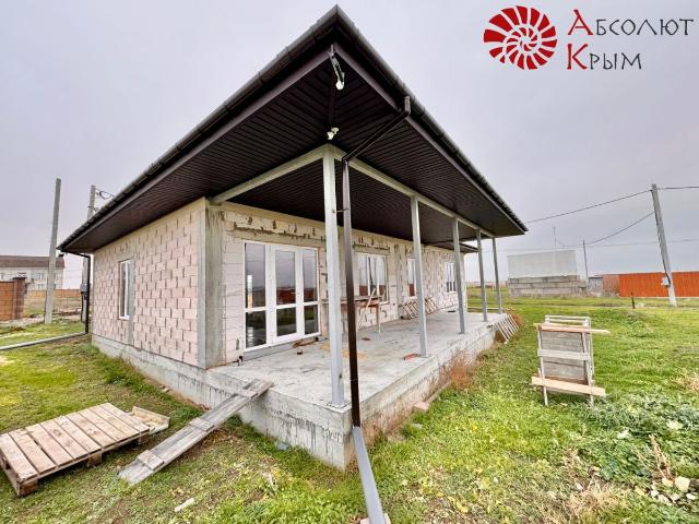 Дом продажа в Береговое, Феодосійський район