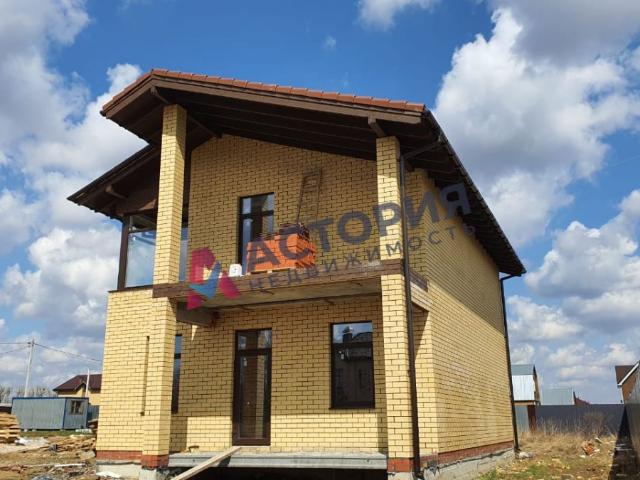Дом продажа в Привокзальный территориальный округ, Тула