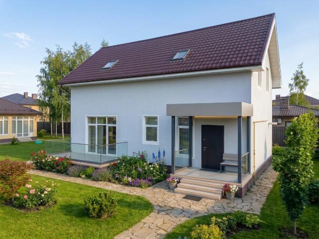 Дом продажа в Кабардино-Балкарская Республика