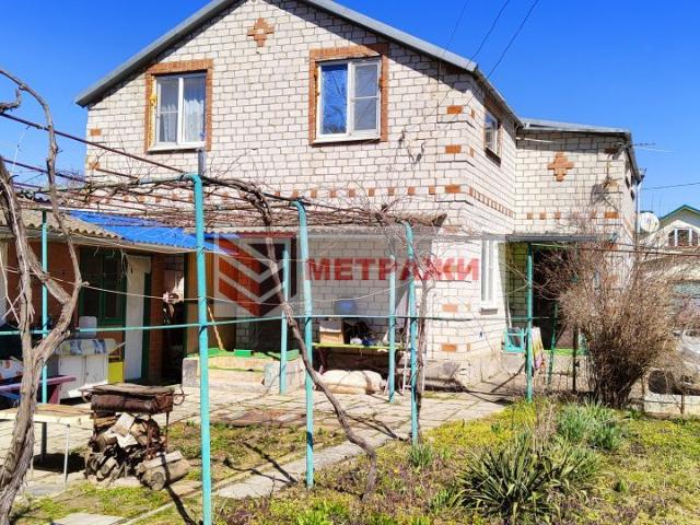 Дом продажа в Голубицкая Ст-ца, Краснодарский Край