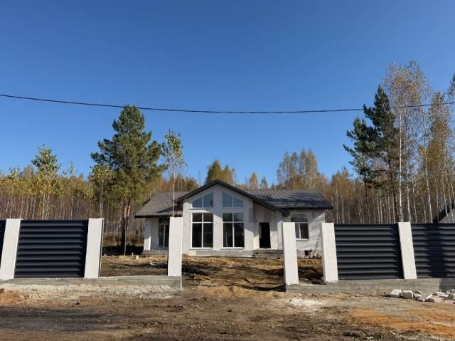 Дом продажа в Осиновка, Сосновский район