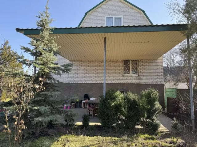 Дом продажа в Подгородном, Тернопольской области