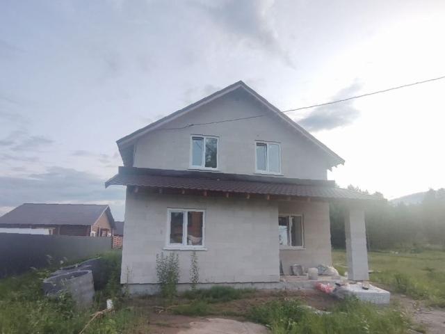 Дом продажа в Пермский Край