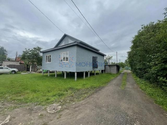 Дом продажа в Горький, Тыва Республика
