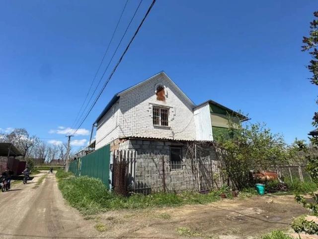 Дом продажа в Октябрьский район, Ставрополь