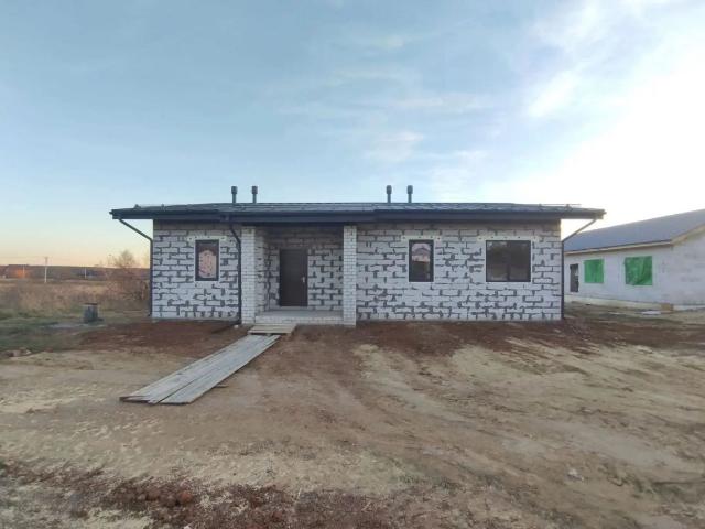 Дом продажа в Кирилловка, городской округ Арзамас