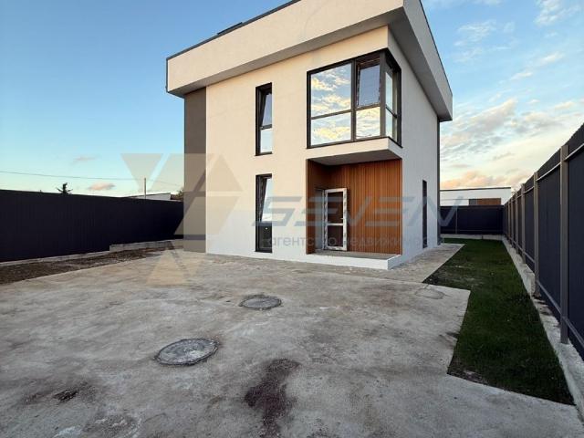 Дом продажа в ТСН Икар-3, Севастополь