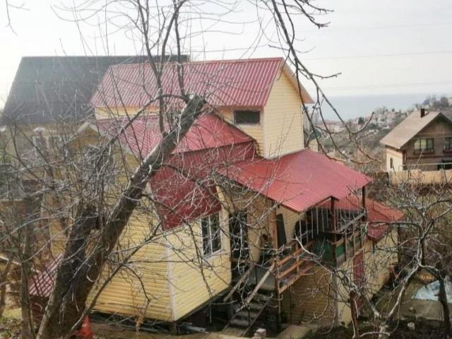 Дом продажа в Веселое С, Краснодарский Край