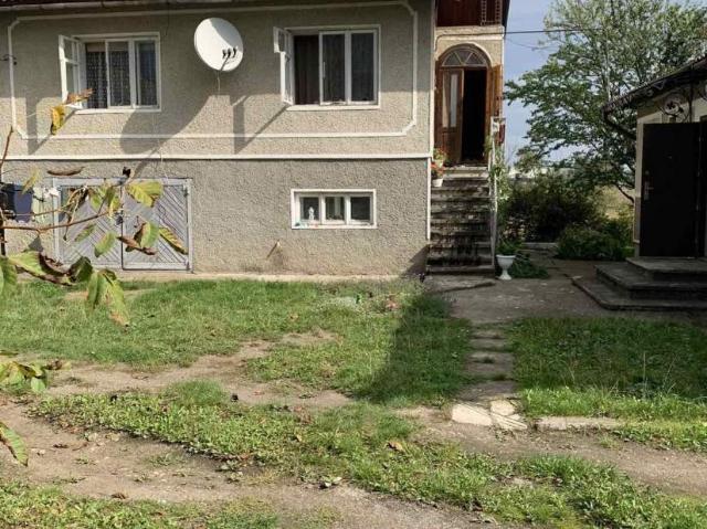 Дом продажа в Старий Лисець, Івано-Франківський район