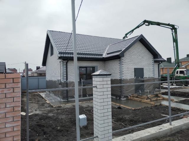 Дом продажа в Динской р-н, Краснодарский Край