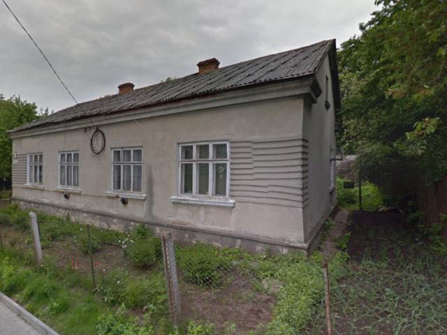 Дом продажа в Великой Березовице