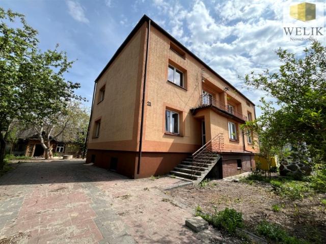 Dom na sprzedaż w Biała Podlaska, Lubelskie