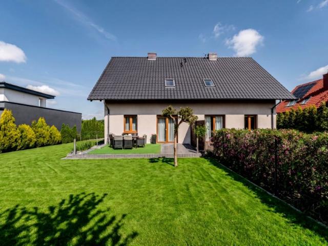 Dom na sprzedaż w Biernatki, Wielkopolskie