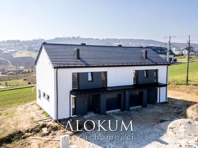 Dom na sprzedaż w Biskupice, Małopolskie