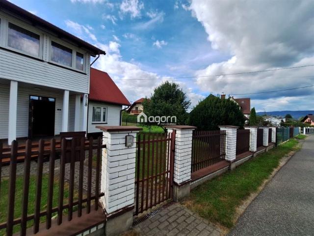 Dom na sprzedaż w Buczkowice, Śląskie