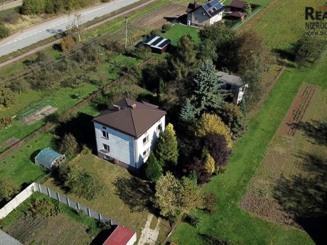 Dom na sprzedaż w Busko-zdrój, Świętokrzyskie