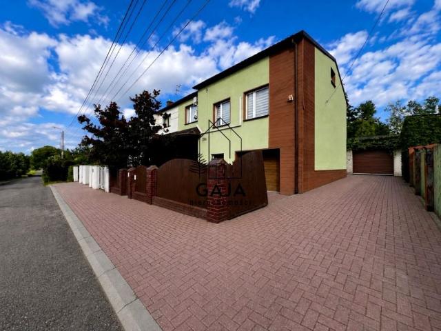 Dom na sprzedaż w Częstochowa, Śląskie