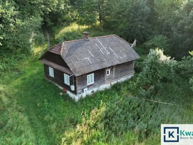 Dom na sprzedaż w Domaradz, Podkarpackie