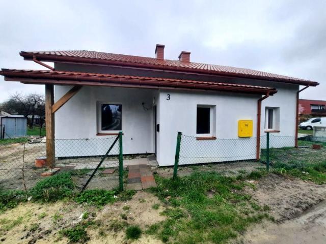 Dom na sprzedaż w Głogów Małopolski, Podkarpackie