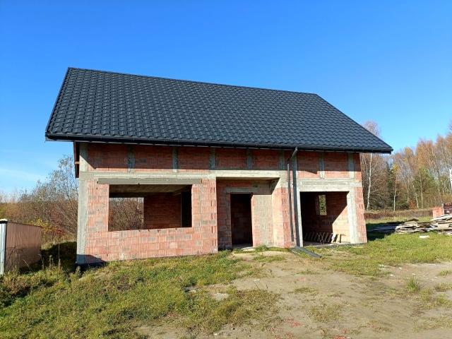 Dom na sprzedaż w Głogów Małopolski, Podkarpackie