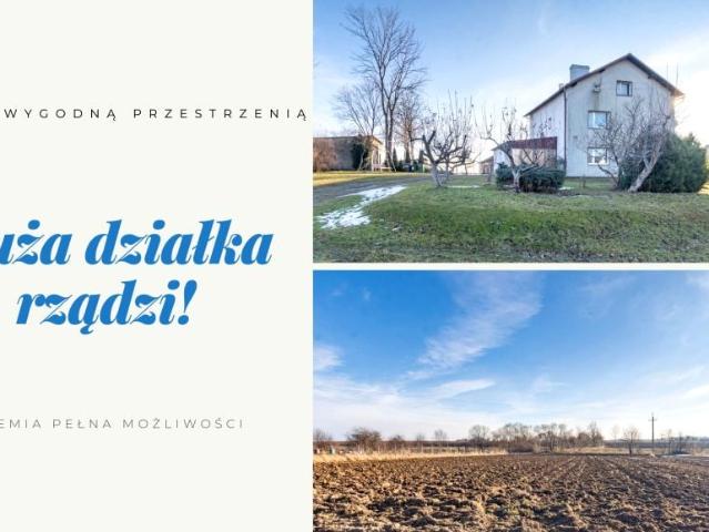 Dom na sprzedaż w Głubczyce, Opolskie