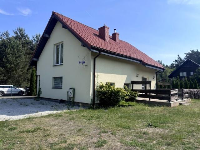 Dom na sprzedaż w Gniezno, Wielkopolskie