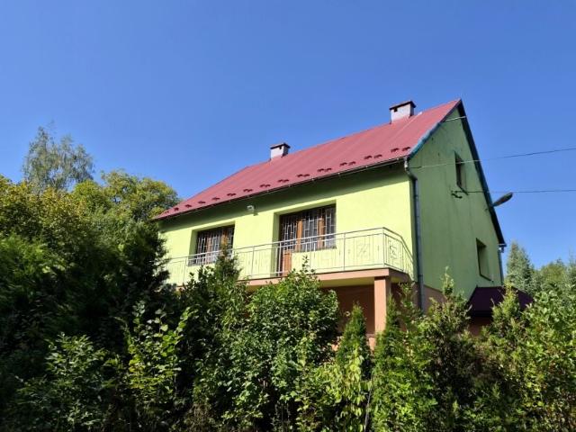 Dom na sprzedaż w Gruszów, Małopolskie