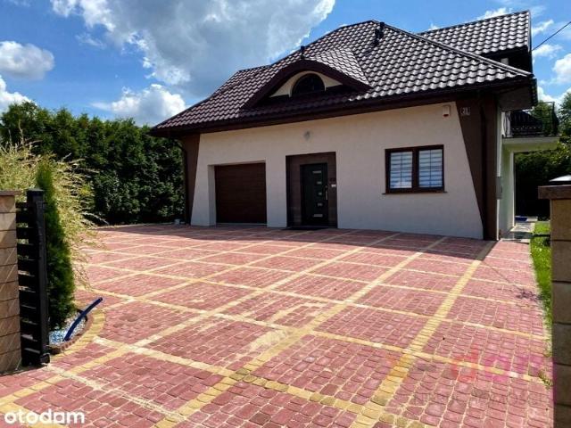 Dom na sprzedaż w Świętokrzyskie