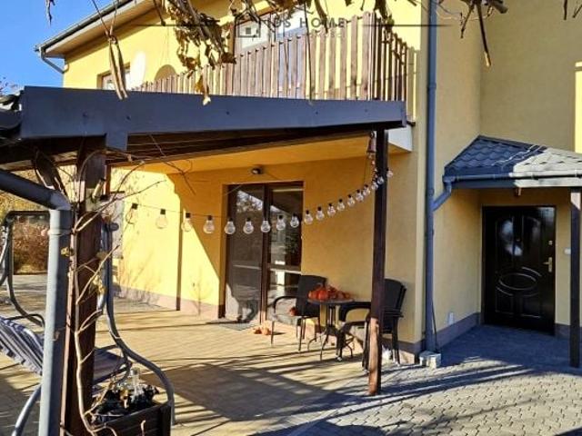 Dom na sprzedaż w Jastków, Lubelskie