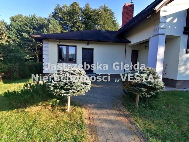 Dom na sprzedaż w Jastrzębie-zdrój, Śląskie