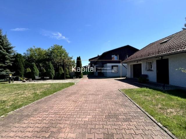 Dom na sprzedaż w Jelenia Góra, Dolnośląskie