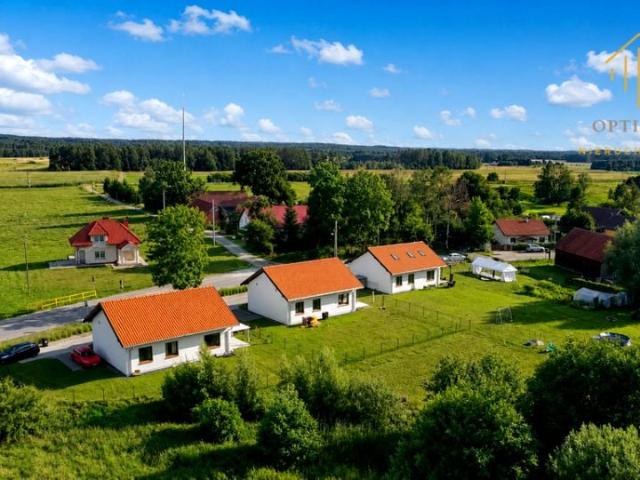 Dom na sprzedaż w Jonkowo, Warmińsko-mazurskie