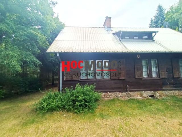 Dom na sprzedaż w Kania Polska, Mazowieckie