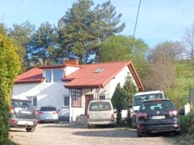 Dom na sprzedaż w Żukowo, Pomorskie